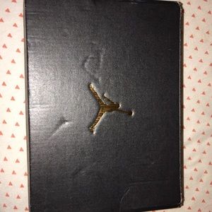 Jordan’s for Toddlers